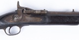 Enfield-Snyder Conversion Breech Loader, Arabic