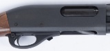 Remington Model 870 Express 12 Ga. Pump Shotgun