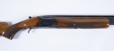 Belgian Browning Lightning 12ga. Shotgun