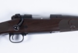 Winchester Model 70 .25 cal WSSM rifle