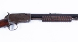 Winchester Model 1890 .22 cal. Pump Rifle