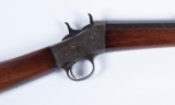 Remington No. 4 .32 cal Rolling Block Rifle
