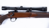 Sako Forester L579 Target Rifle w/ Scope