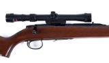 Remington Model 581 .22cal Rifle w/ Scope