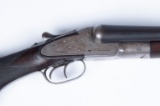 Baker Gun Co. 12ga. Double Barrel Shotgun