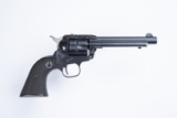 Ruger Single Six .22 cal. Revolver