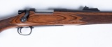 Remington Model Seven .308 Bolt-Action Rifle
