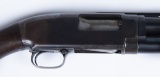 Winchester Model 12 12ga. Shotgun