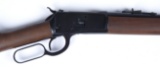 Rossi Model 92 .45cal Rifle