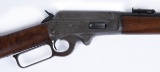 Marlin Model 93 .30-30 cal. Lever Rifle