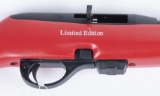 Remington Model 597 LTD Semi-auto .22cal Rifle