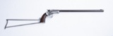 J. Stevens New Model Pocket Rifle .32 w/ Stock