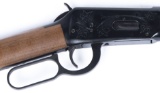 Winchester 1967 Canadian Centennial .30-30 Rifle