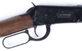 Winchester 1967 Canadian Centennial .30-30 Rifle