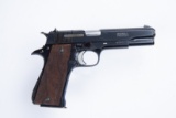 Spanish Star Modelo Super Pistol, Cal. 9mm Largo