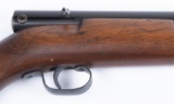 Winchester Model 74 .22cal Semi-auto Rifle.