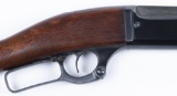 Savage Model 1899 .303cal Rifle