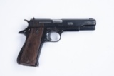 Spanish Star Modelo Super Pistol, Cal. 9mm Largo