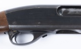 Remington Wingmaster 870 12. Ga. Pump Shotgun