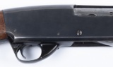 Savage-Stevens Model 77C 12 Ga. Pump Shotgun