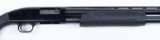 Mossberg Model 88 Maverick 12 Ga. Pump Shotgun