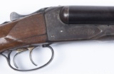 Savage Fox Model B 12 Ga. Side-by-Side Shotgun