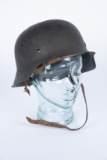 WWII M35 German Helmet