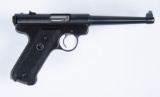 Ruger Mark 1 .22 Semi-Auto Pistol w/ Box