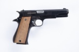 Star Model B Super 9mm Semi-Auto Pistol