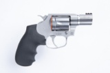 Colt Cobra .38 Special +P Revolver