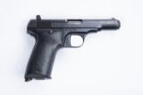 MAB (French) Model D 7.65mm Semi-Auto Pistol