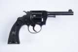 Colt Police Positive Revolver in .32 Police Cal.