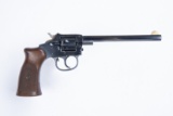H&R Trapper Model .22 Revolver