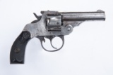 Thames Arms Co. .32 Double Action Revolver