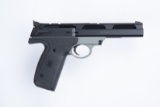 S&W 22A Semi-Auto Target Pistol, Cal. 22lr