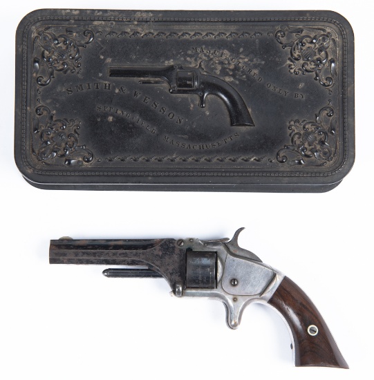 Fall 2019 Firearms & Militaria Auction