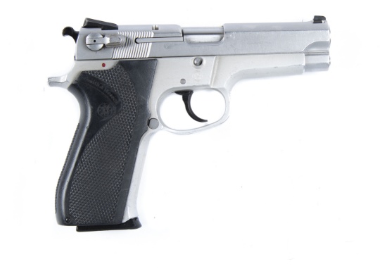 Smith & Wesson Model 5903 9mm Semi Auto Pistol