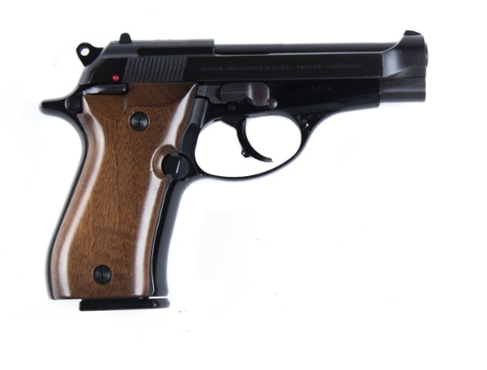 Beretta Model 81 Semi Auto Pistol, Cal. .32ACP
