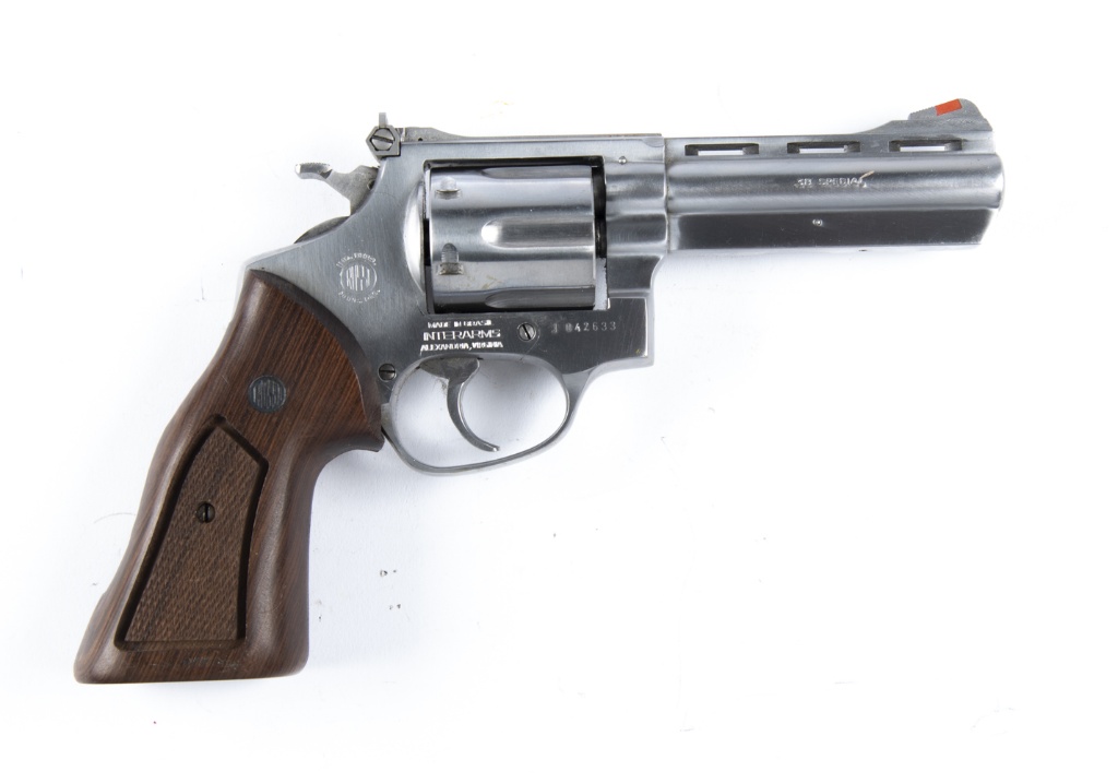 rossi revolver serial number location rossi revolver serial number location