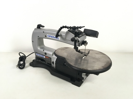 Dremel 16” Variable Speed Scroll Saw