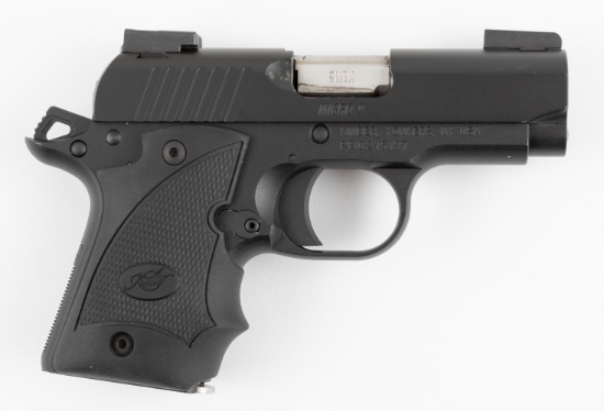 Kimber Micro Nightfall 9mm Pistol in Box