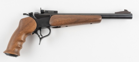 Thompson Center G2 Contender, .44 Magnum