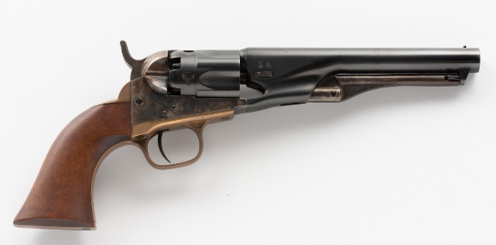 Navy Arms Percussion Revolver, Cal. .36