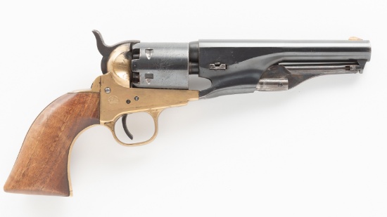 Connecticut Valley Arms Colt .36 Revolver