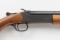 Winchester 370 28 Gauge Single Shot Shotgun