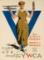 Young Women's Christian Association WWII Poster
