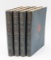 4 Volumes The 28th Div. PA Guard in the World War