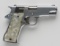 Star Model BM Semi Auto Pistol, Cal. 9mm Luger