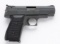 Bryco Arms Jennings Nine 9mm Semi Auto Pistol