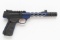 Browning Buckmark .22lr Semi Auto Pistol
